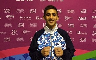 EL BOXEO SALTEÑO BUSCA SER FINALISTA EN LIMA 2019