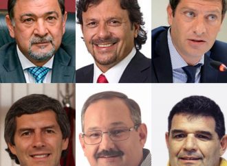 ACLARANDO EL PANORAMA