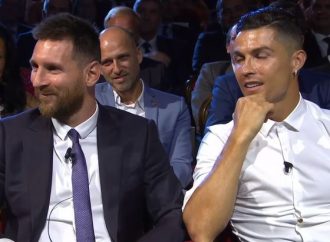 LOS MEJORES DEL PLANETA JUNTOS