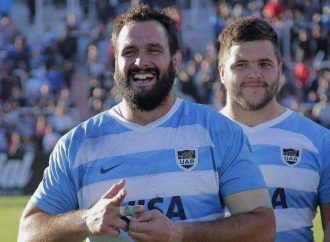 FIGALLO VUELVE A SER MUNDIALISTA