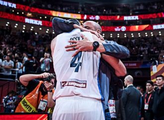 ARGENTINA ES FINALISTA MUNDIAL