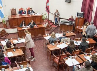 El Concejo aprobó la monotasa social para pequeños vendedores