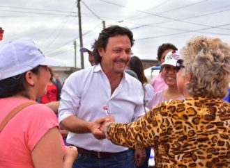 SAENZ «SIEMPRE TUVE VÍNCULO CON ALBERTO FERNANDEZ»