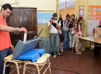 MAS DEL MILLÓN DE PERSONAS HABILITADAS PARA VOTAR EN SALTA