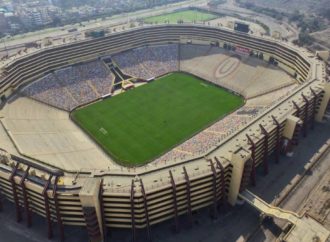LA FINAL DE LA LIBERTADORES RIVER VS FLAMENGO SE JUGARÁ EN LIMA PERÚ
