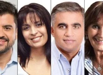 DIPUTADOS NACIONALES POR SALTA SE INCORPORAN A LA CAMARA BAJA