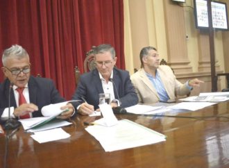 DIPUTADOS APROBÓ LA LEY DE MINISTERIOS DE SAENZ