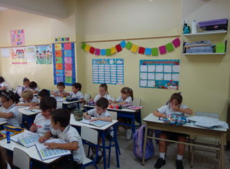 EL 2 DE MARZO SE INICIA EL CICLO 2020