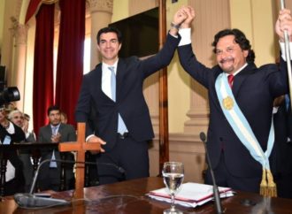 SIN MUROS Y CON PUENTES Y A TERMINAR CON GRIETAS