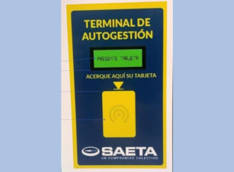 Saeta informa las fechas de vigencia de las gratuidades estudiantiles