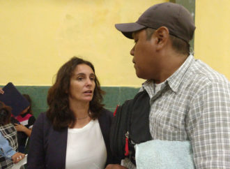 Gabinete en Tartagal: Medrano expuso las acciones sanitarias en el norte provincial