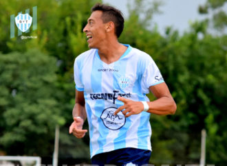 El Albo ganó en Campo Santo y sigue siendo líder de su zona en el Regional Amateur