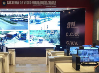 Patrullas especiales y más de 40 cámaras refuerzan la seguridad de SAETA en recorridos críticos
