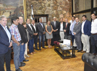 Salta y Jujuy avanzan en la reactivación del Parlamento del NOA