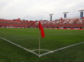 MEXICO: PRIMER CASO DE CORONAVIRUS EN EL FUTBOL AZTECA