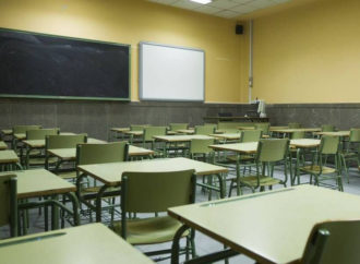 SIN CLASES EN SALTA POR PREVENCION