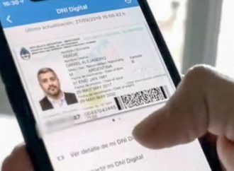 Habilitan un canal para tramitar el DNI virtual con urgencia