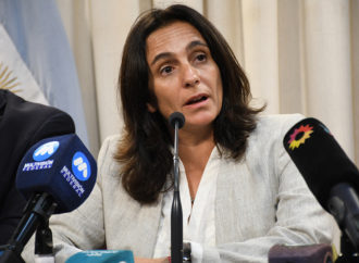 Medrano: “No hay casos confirmados de coronavirus en Salta”