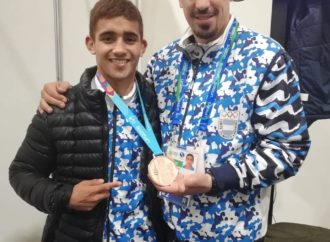 Boxeo: el salteño Ramón «Hormiga» Quiroga está nominado a los premios FIRPO