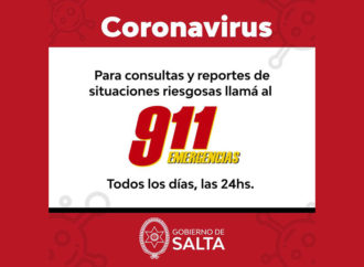 Cofesa virtual: Ministros de Salud analizaron la situación epidemiológica nacional