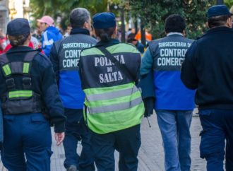 Por la emergencia sanitaria, se extienden los controles para el cumplimiento de las normativas vigentes