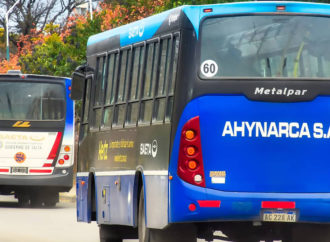 Desde hoy se modifican las frecuencias de transporte