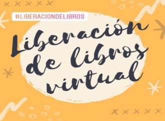 Cultura propone liberar literatura en cuarentena