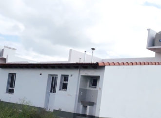 Tres municipios preparan salas de aislamientos en casas del IPV