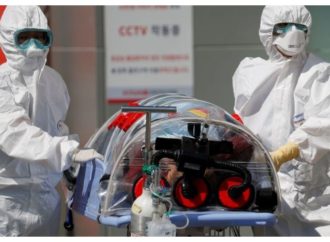 Coronavirus: quinto muerto en Argentina