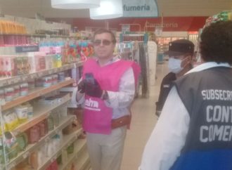 Controles por la prevencion sanitarias