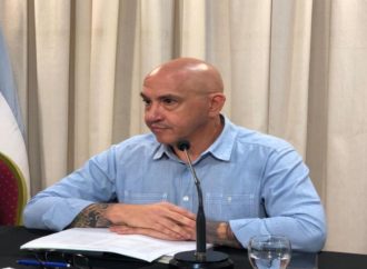 En Salta sigue habiendo un solo caso positivo de COVID-19