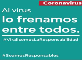 Salta continúa sin nuevos casos positivos de coronavirus