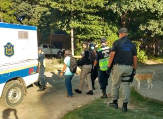Intensos controles de Seguridad para dar cumplimiento al DNU