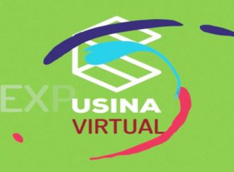 Sumate a “Usina Virtual – Expresate desde casa”
