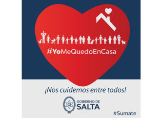 Por ahora no hay casos positivos de coronavirus en Salta