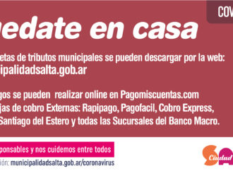 No habrá atención al público en las dependencias del Gobierno de la Ciudad