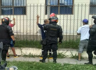 Más de 1100 personas demoradas por infringir la ley de no quedarse en casa