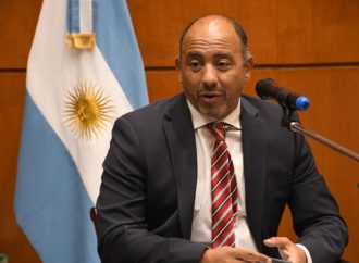 “Estamos en constante comunicación con todos los sectores y adoptamos diversas medidas para la crisis”