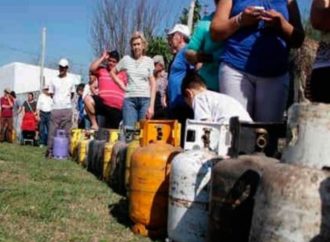 Por el Día de la Memoria no habrá distribución de la garrafa social