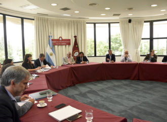 El Gobierno de Salta intensifica las medidas preventivas por coronavirus en el país