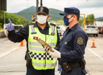 Todas las personas que ingresen a Salta serán consideradas casos de riesgo