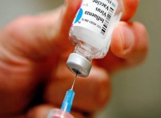 Comienza en Salta la campaña de vacunación contra la gripe