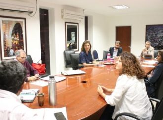 El Comité de Emergencia del Gobierno de la Ciudad por el Covid-19 ejecuta acciones para proteger a los vecinos