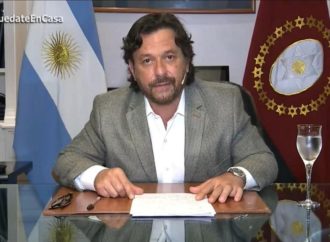 Salta prohíbe el ingreso de los colectivos de media y larga distancia