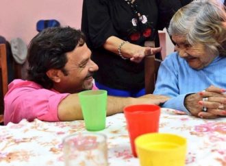 Se realizarán testeos de Covid-19 en los geriátricos salteños