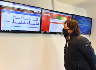 Autotest de COVID-19 para los que ingresen a Salta a través de un sistema