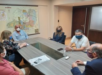 La construcción privada define los protocolos de seguridad