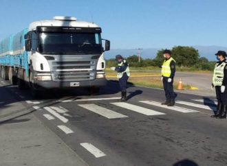 Más de medio millón de controles