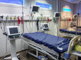 El sistema sanitario salteño continúa sumando recursos para enfrentar el COVID-19