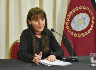La ministra Figueroa detalló el trabajo de Desarrollo Social con comunidades originarias